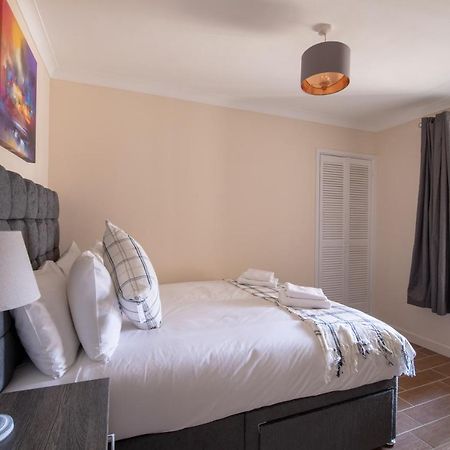 Host & Stay - Hanover Apartment Swansea Eksteriør bilde