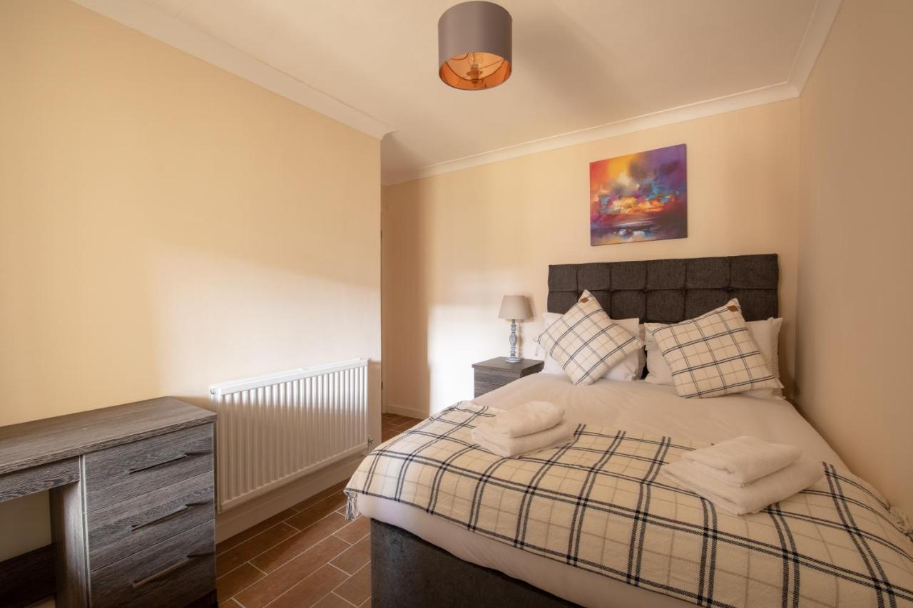 Host & Stay - Hanover Apartment Swansea Eksteriør bilde